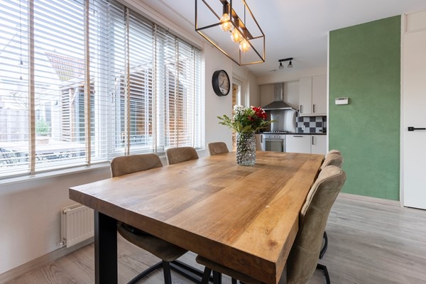 Medium property photo - Zwemkrab 14, 4615 HS Bergen op Zoom